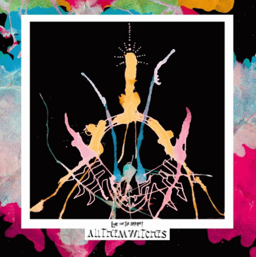 All Them Witches : Live on the Internet
